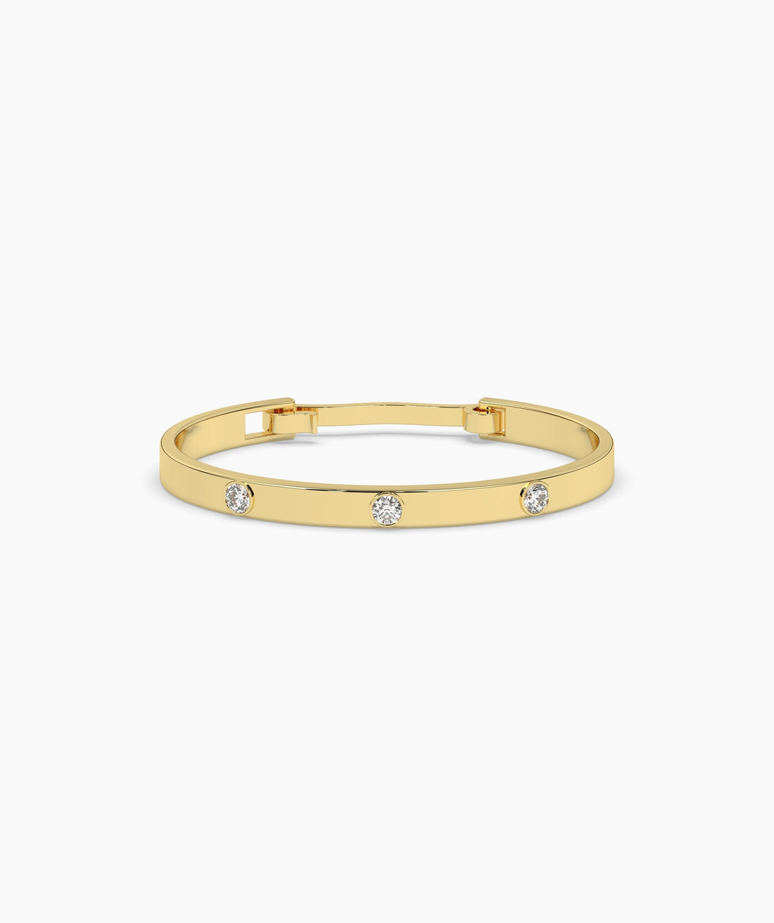 Marielle Round Bracelet