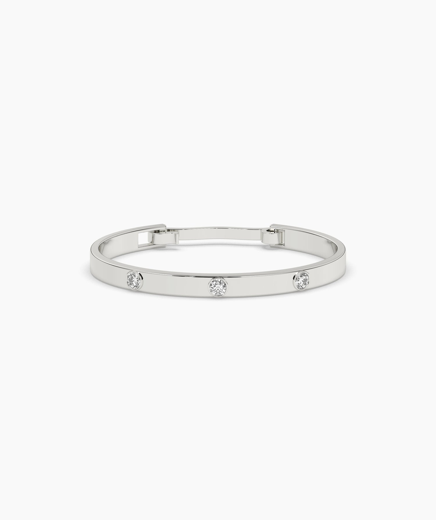 Marielle Round Bracelet