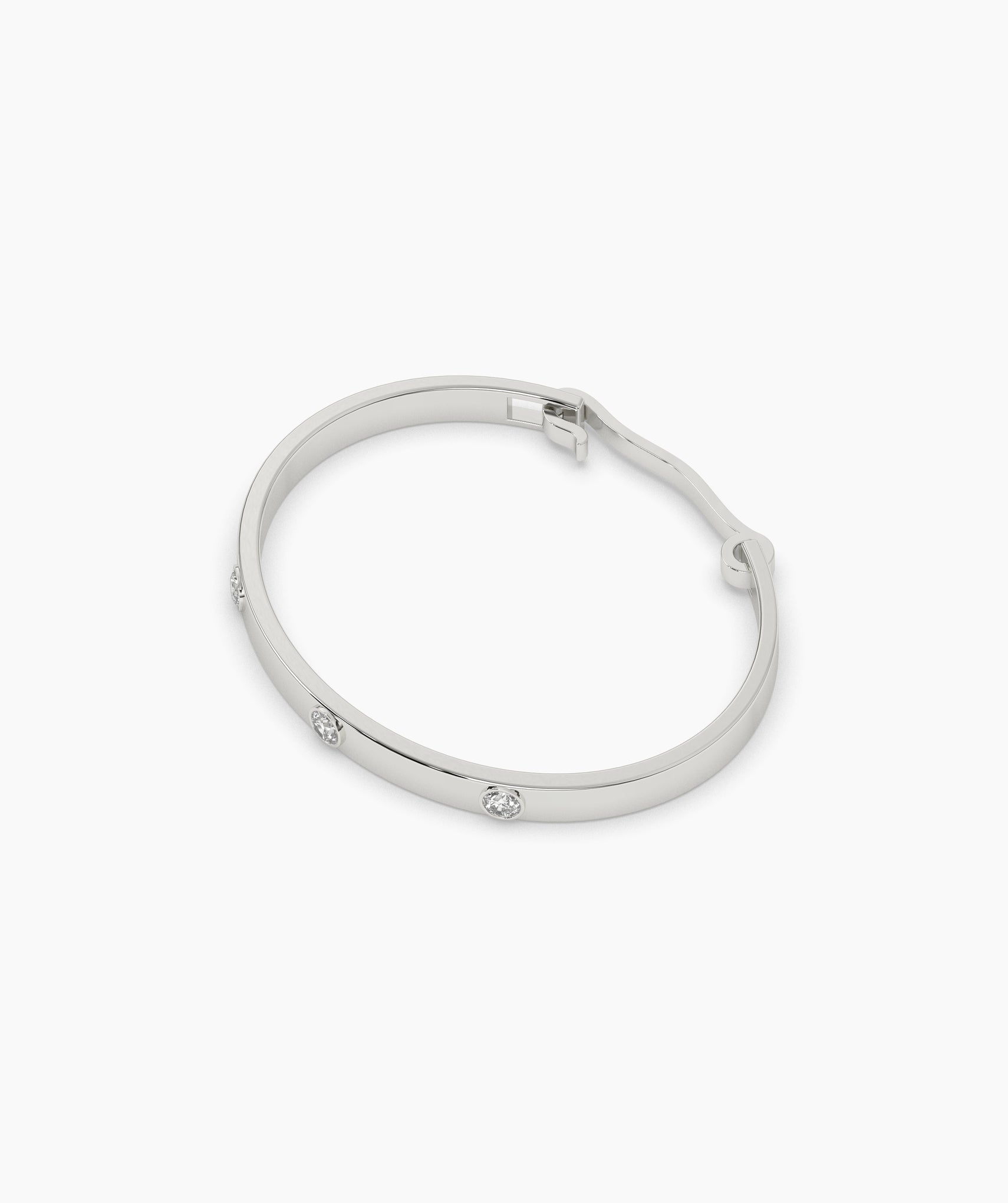 Marielle Rundes Armband