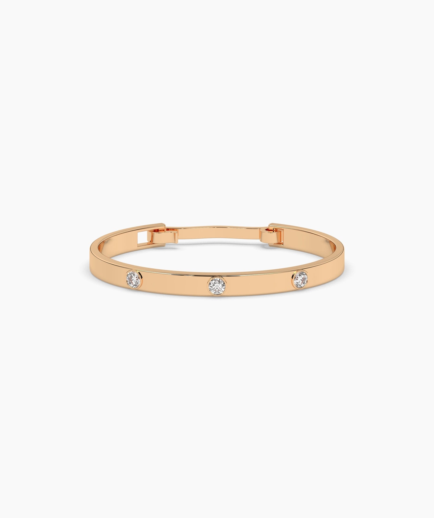 Marielle Round Bracelet