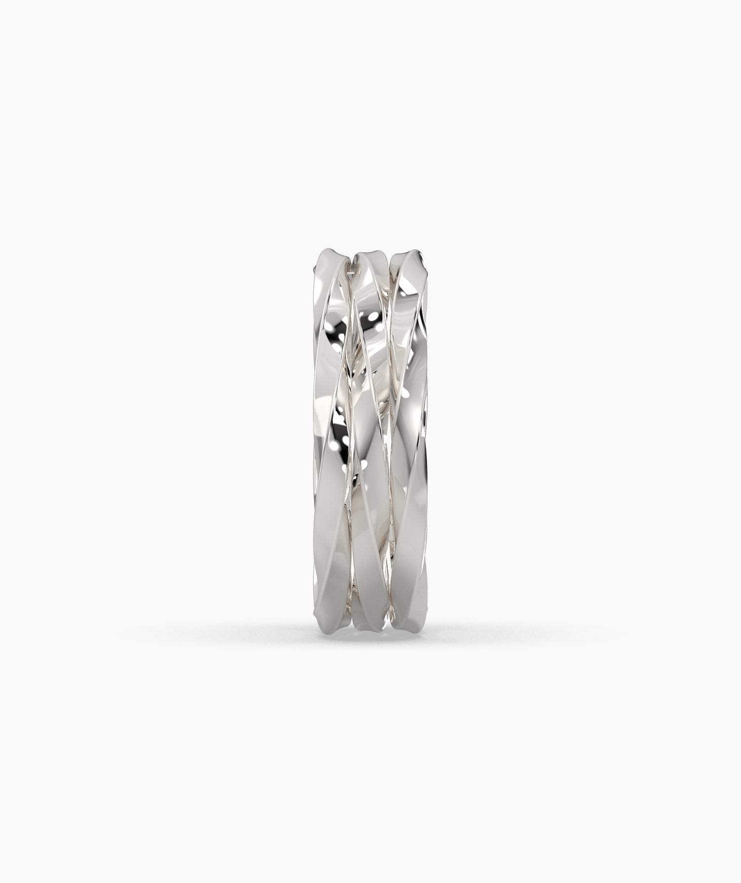 Beusea Trilogy Ring