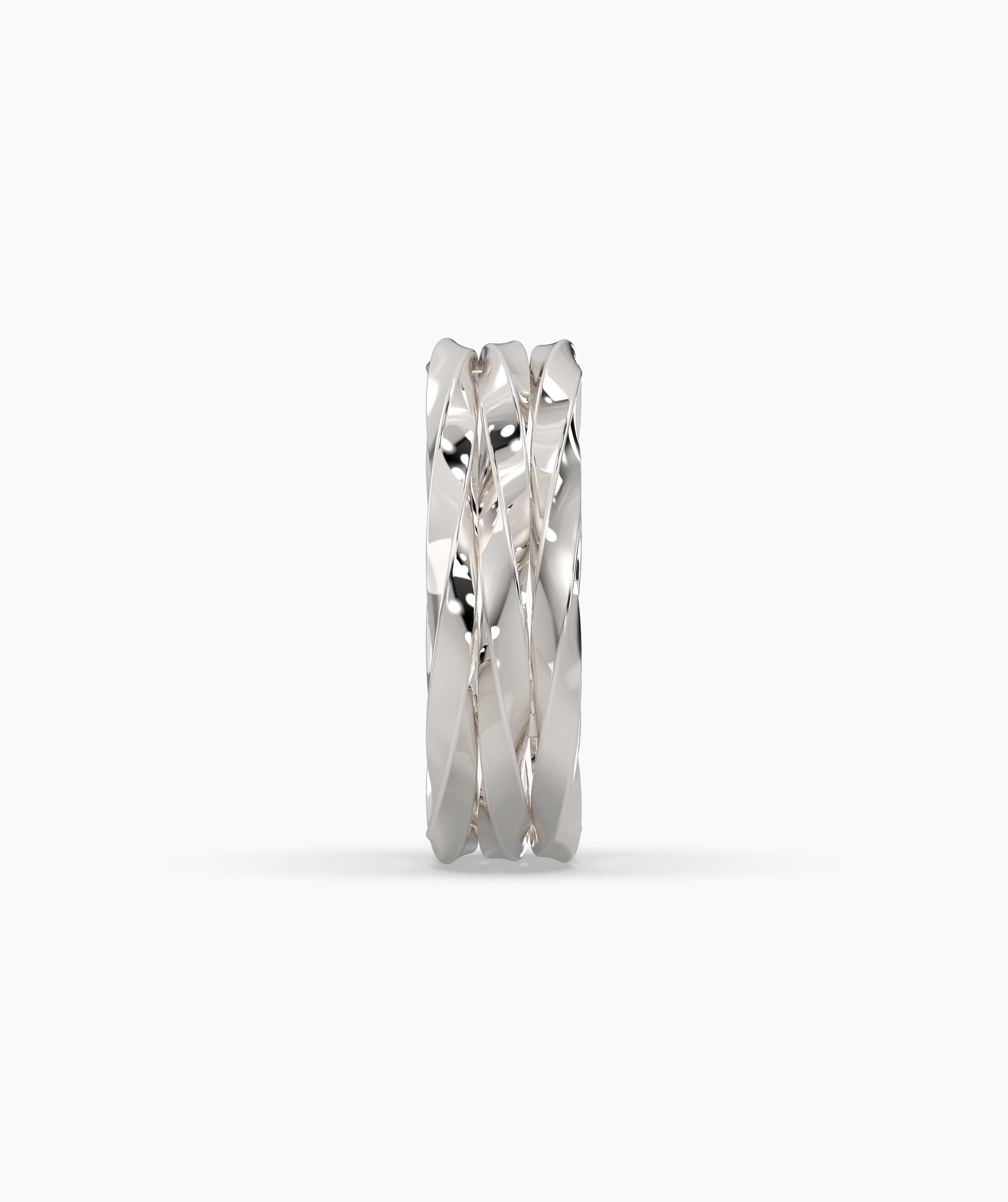 Beusea Trilogy Ring