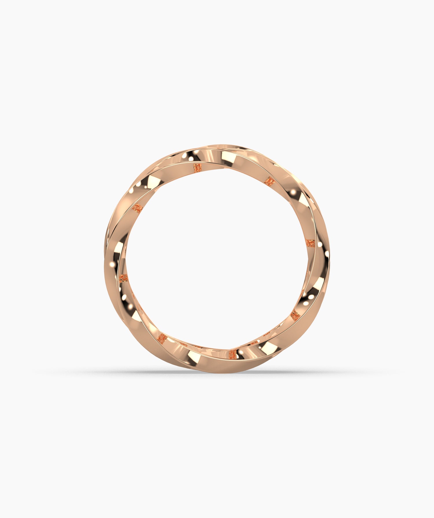 Beusea Trilogy Ring