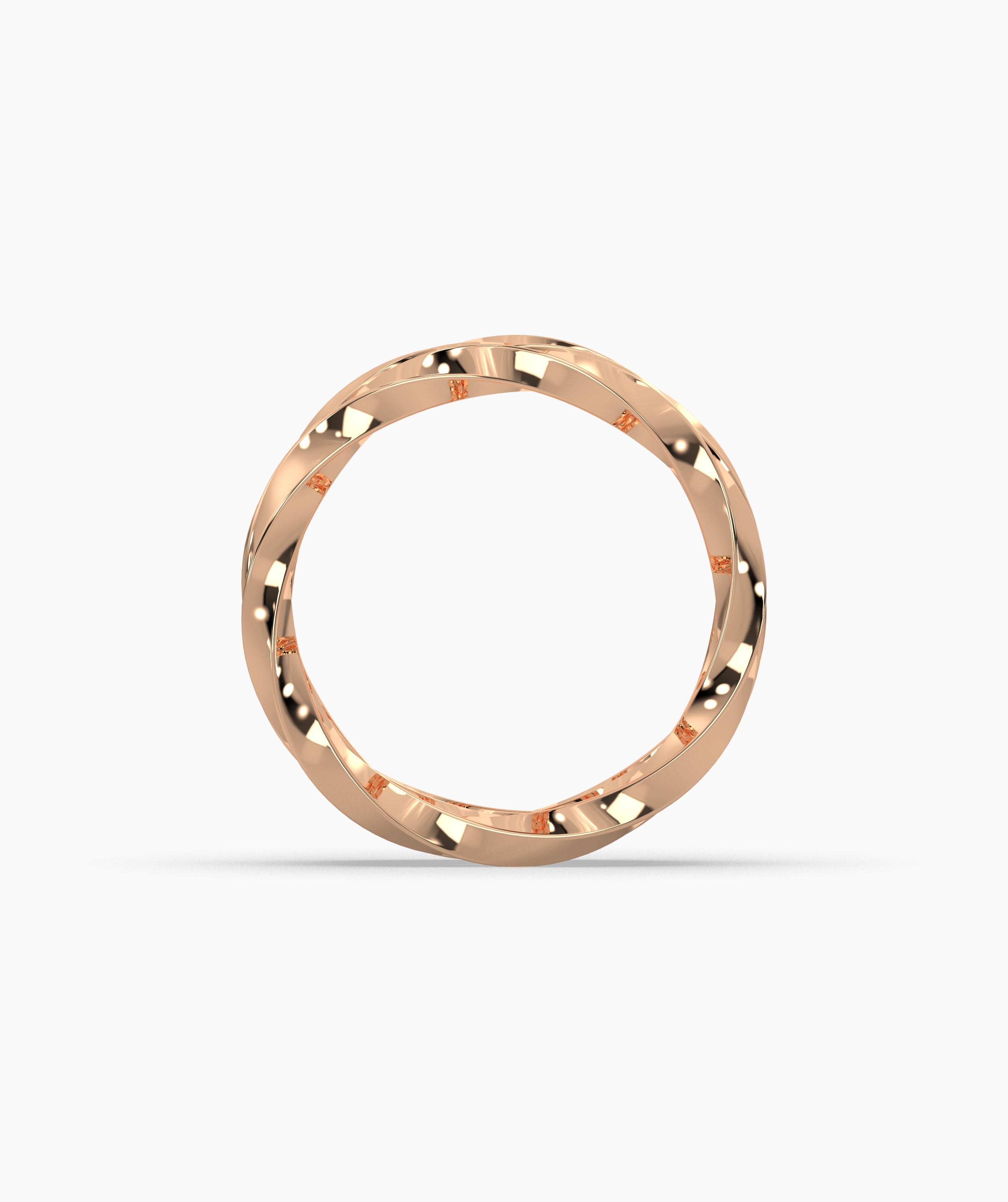 Beusea Trilogy Ring