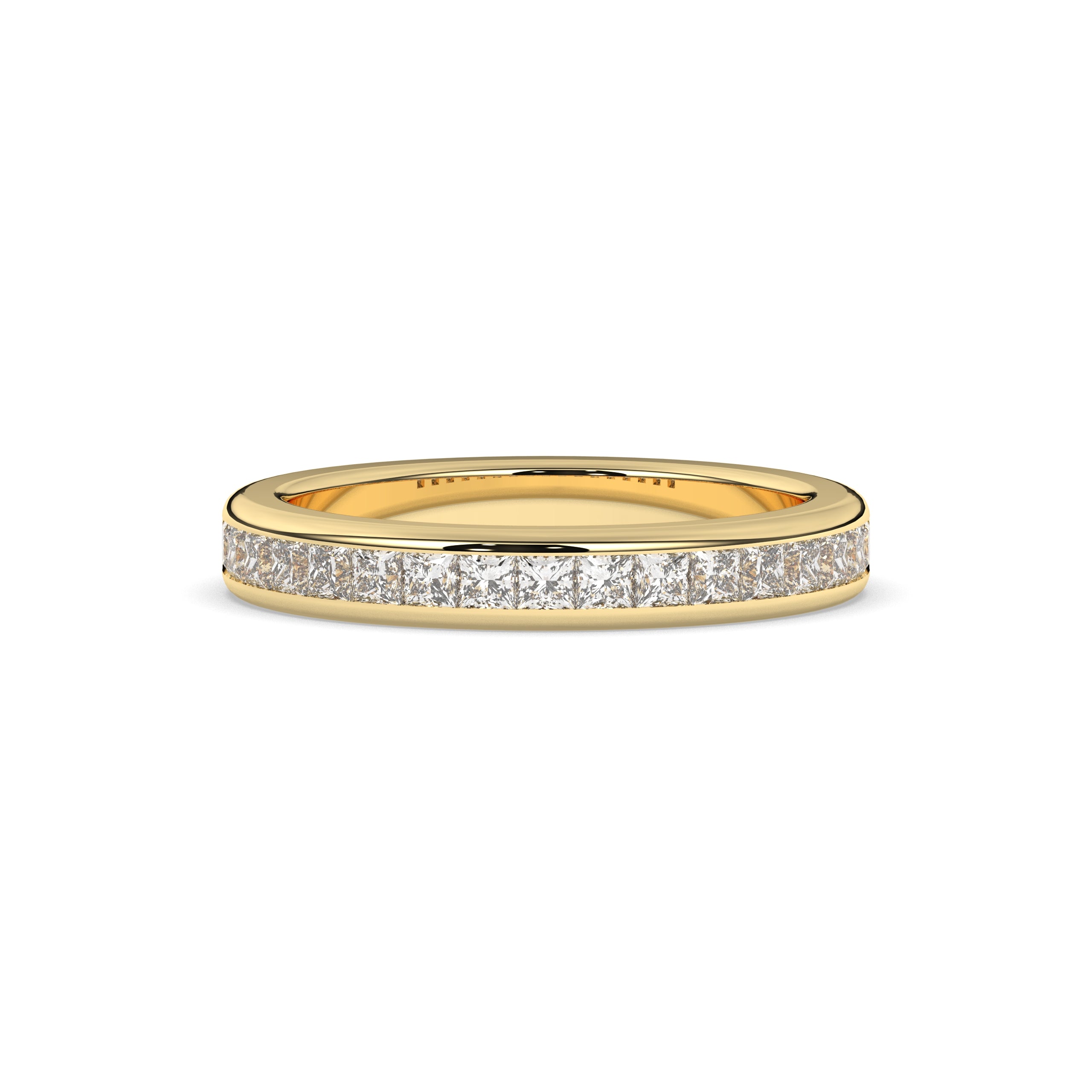 Sarina Princess Mémoire Ring