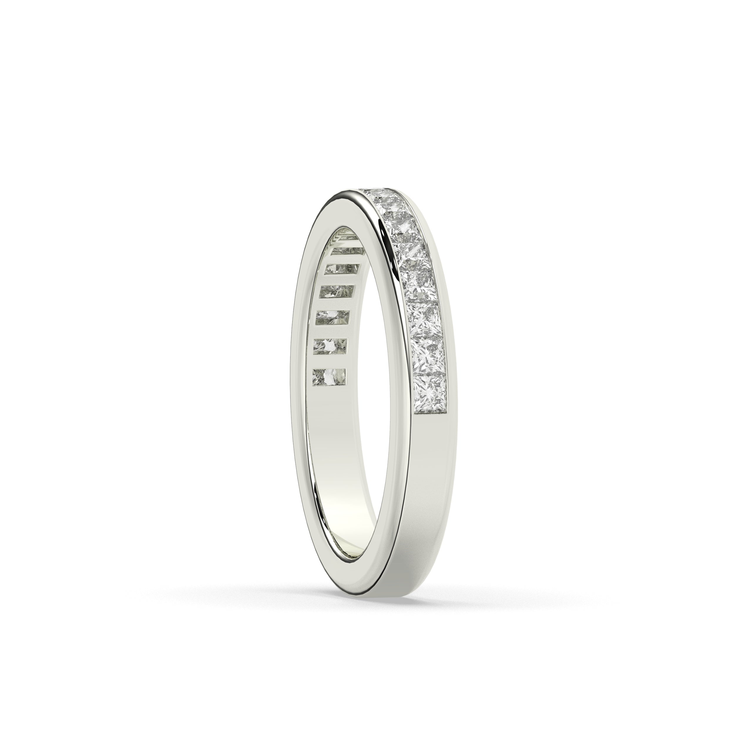 Sarina Princess Mémoire Ring
