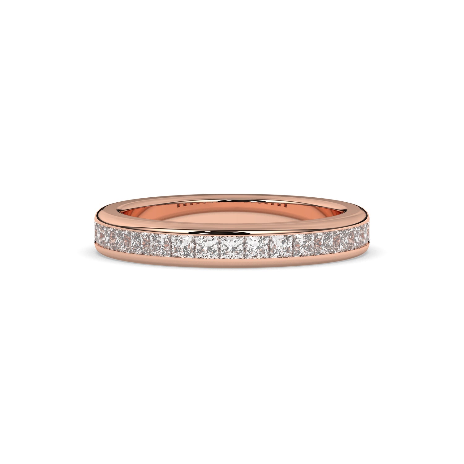 Sarina Princess Mémoire Ring