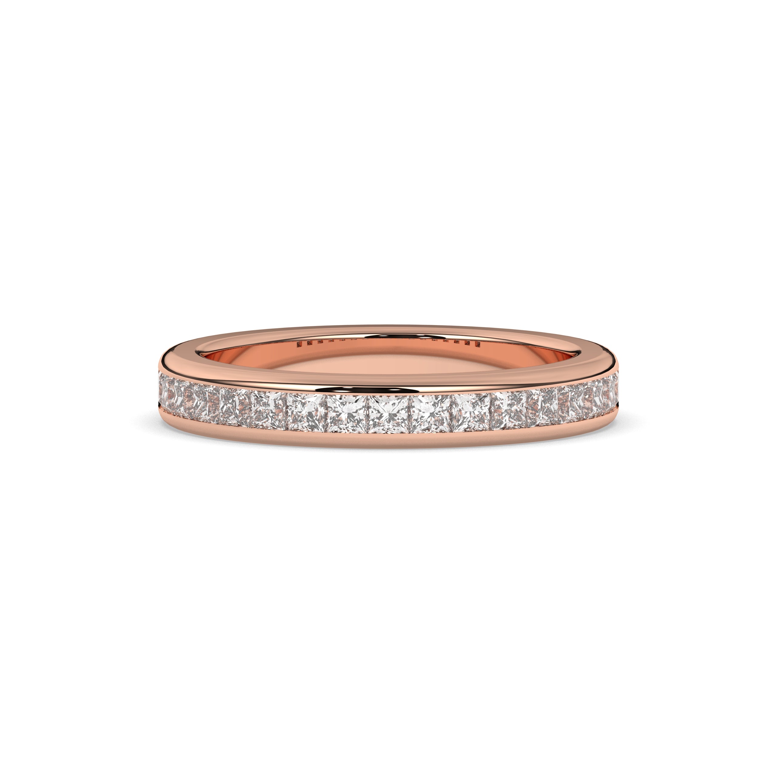 Sarina Princess Mémoire Ring