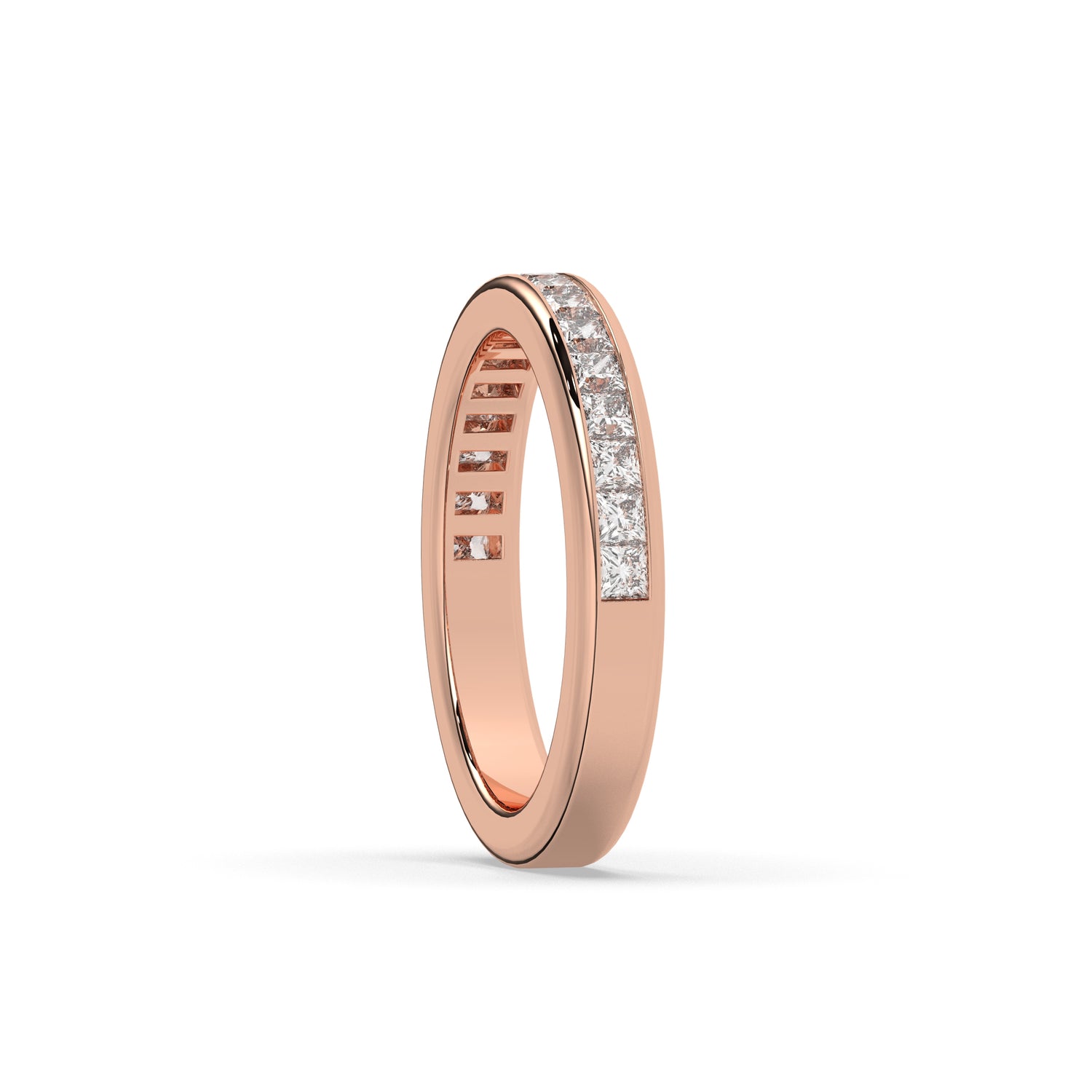 Sarina Princess Mémoire Ring