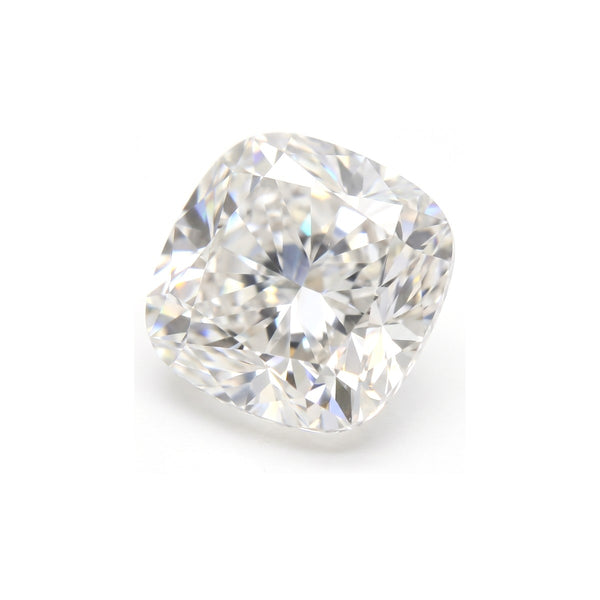 Cushion Diamant