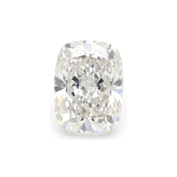 Elongated Cushion Diamant