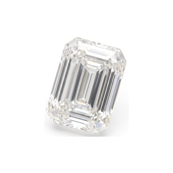 Smaragd Diamant