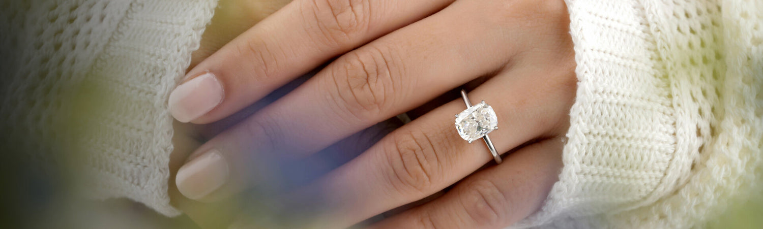 Trilogy Rings