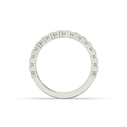Amélie Oval Mémoire Ring