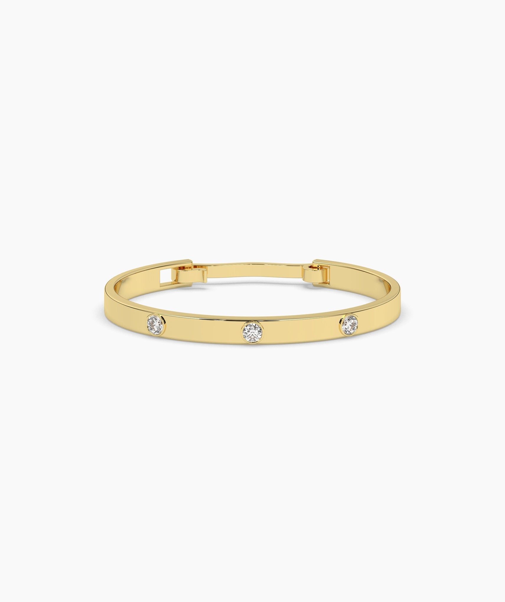 Marielle Rundes Armband