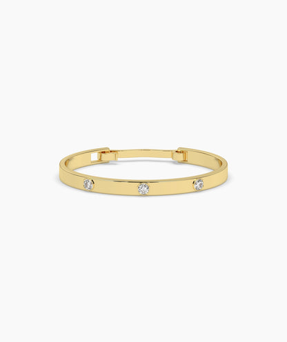 Marielle Round Bracelet