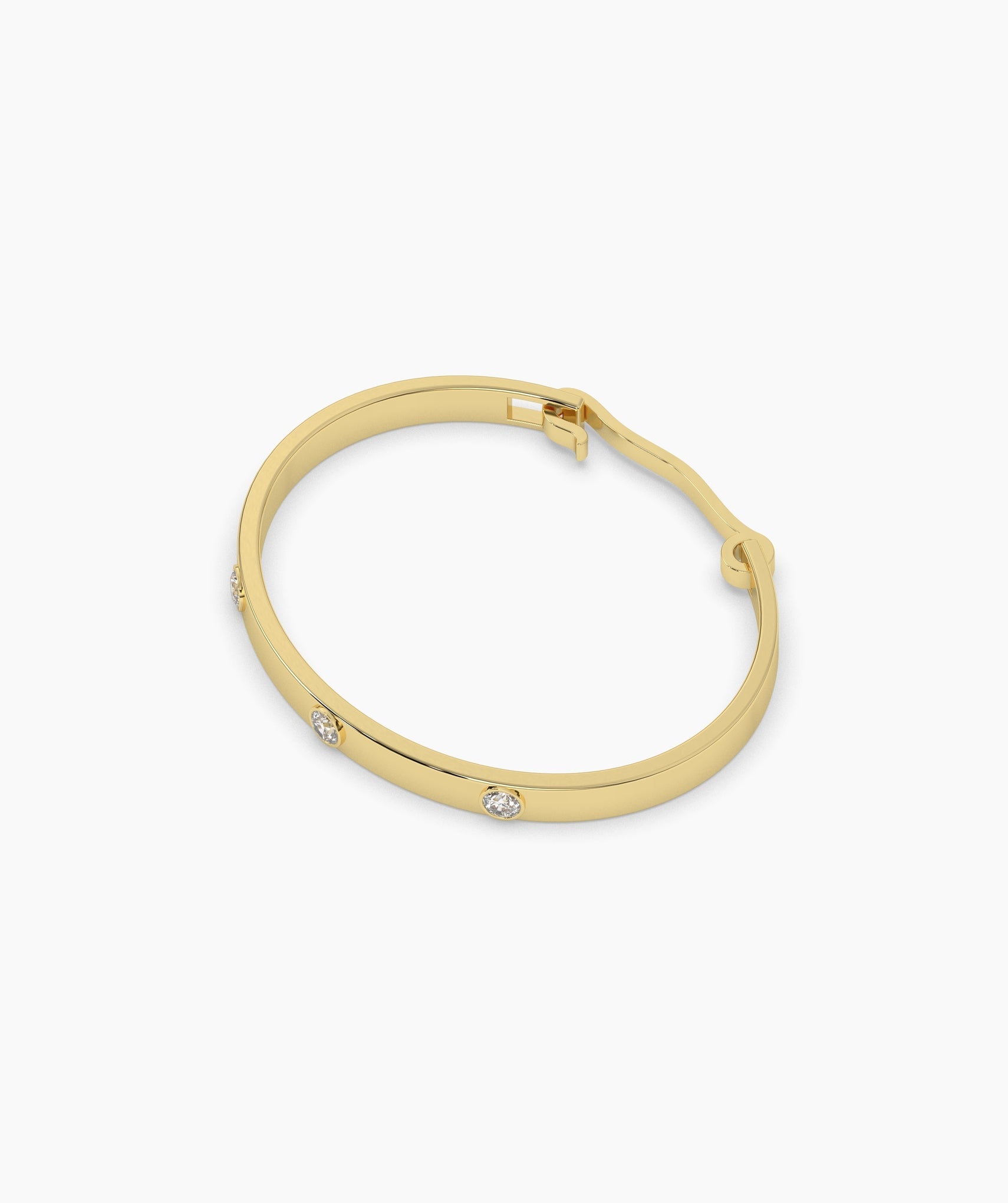 Marielle Rundes Armband