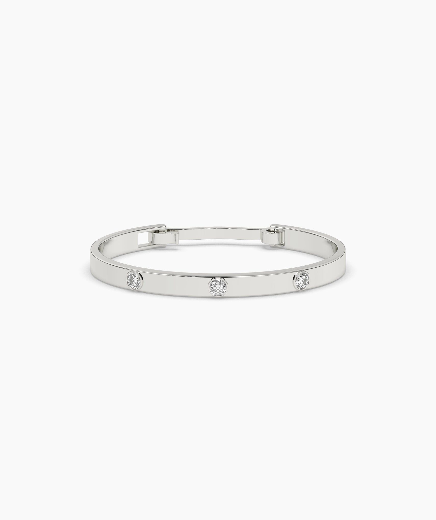 Marielle Rundes Armband