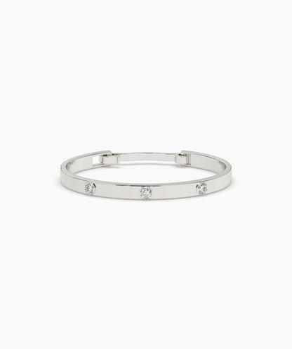 Marielle Round Bracelet