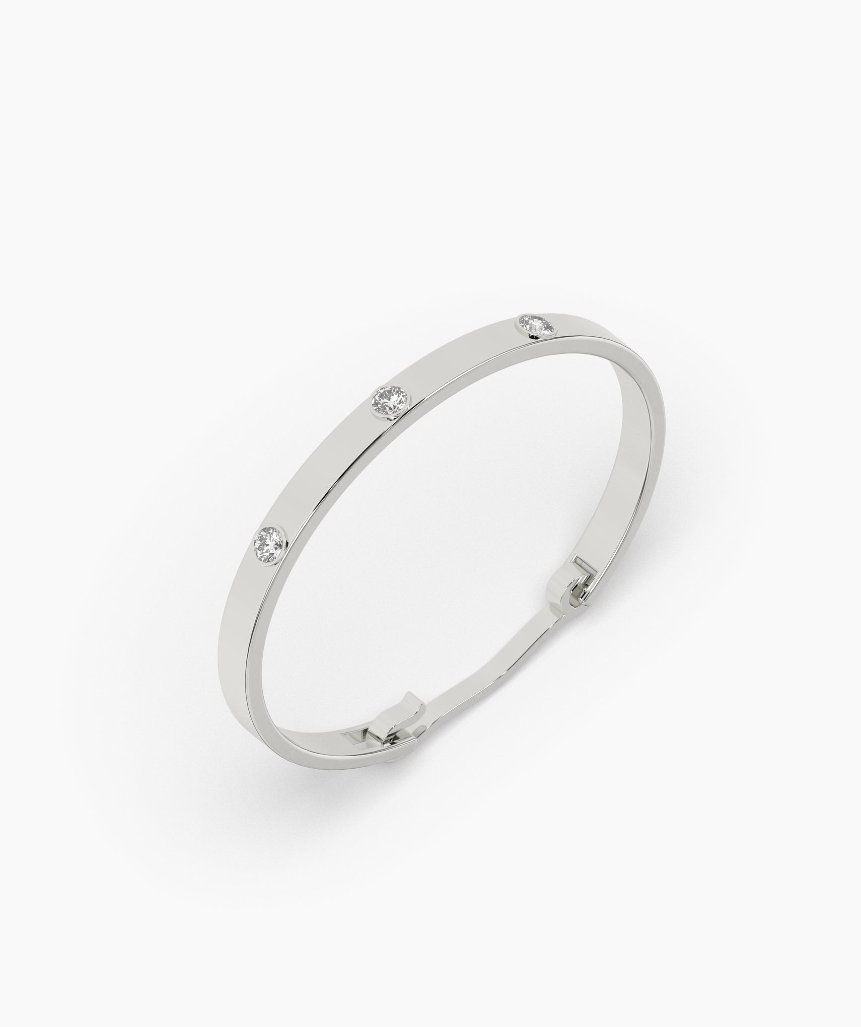 Marielle Rundes Armband