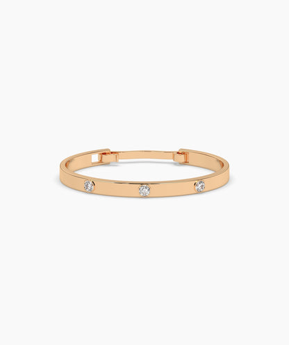 Marielle Round Bracelet