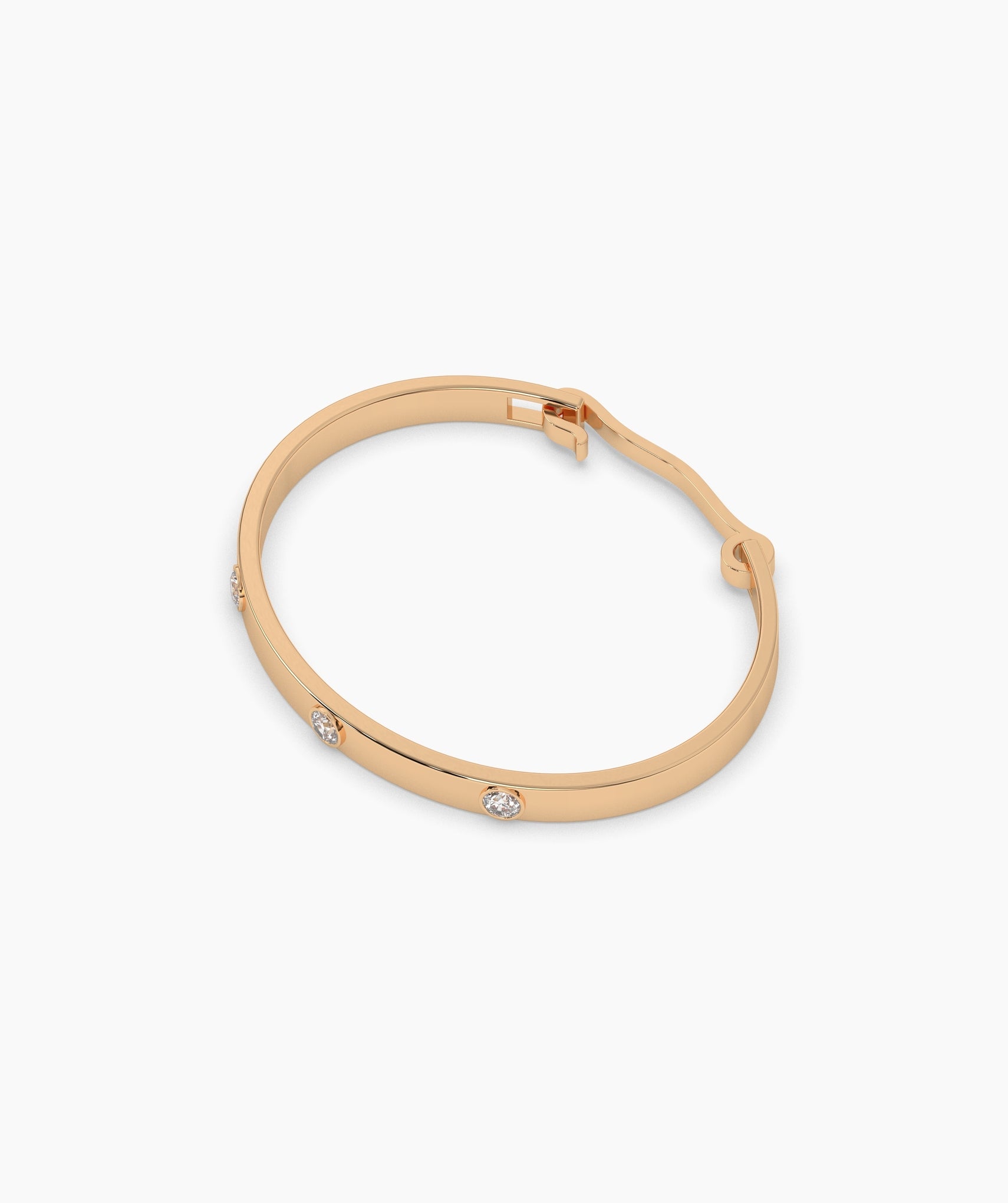 Marielle Rundes Armband
