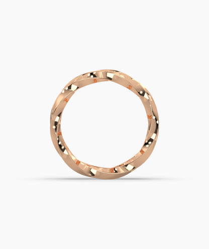 Beusea Trilogy Ring