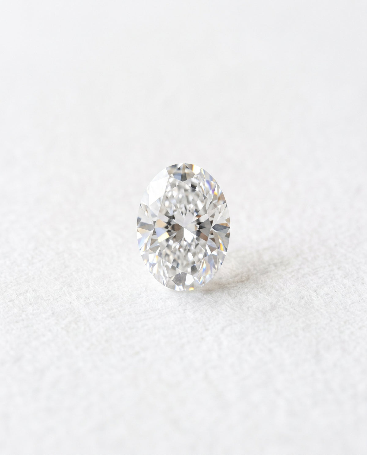 D colour lab-grown diamond | BEUSÉA