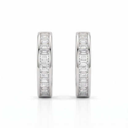 Tamara Baguette-Huggies in Kanalfassung │ Ø 11 mm