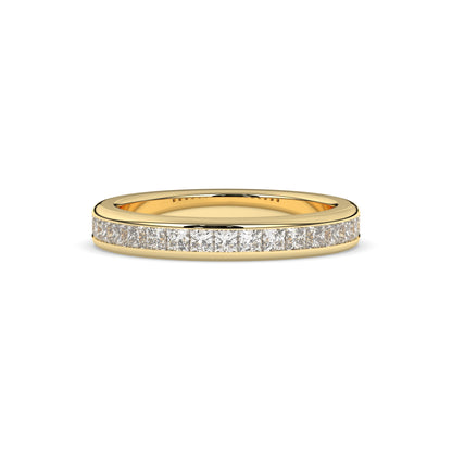 Sarina Princess Mémoire Ring