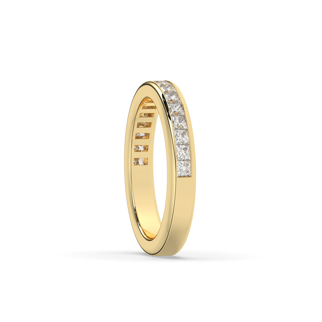 Sarina Princess Mémoire Ring