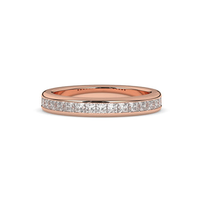 Sarina Princess Mémoire Ring
