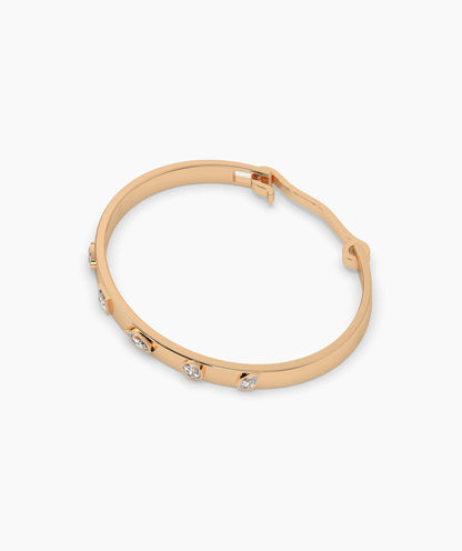 Coralie Reunion of Diamonds Bracelet