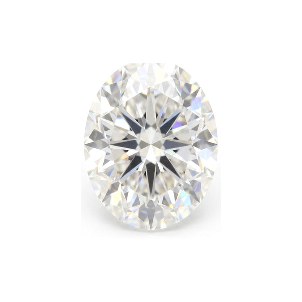 Oval Diamant