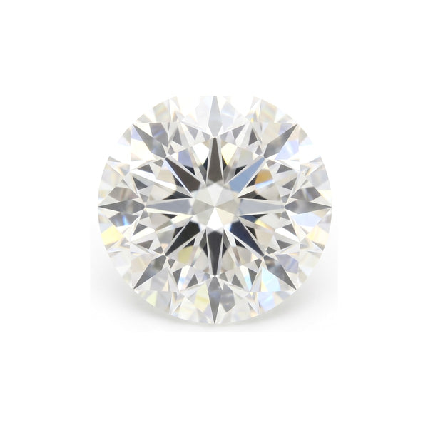 Rund Diamant