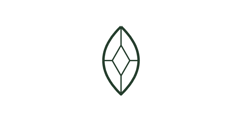 Marquise diamond shape icon